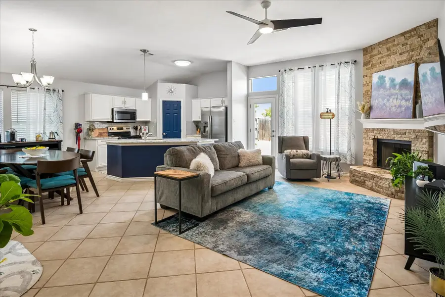 1031 Port Aransas Drive, Little Elm, TX 75068 - #2