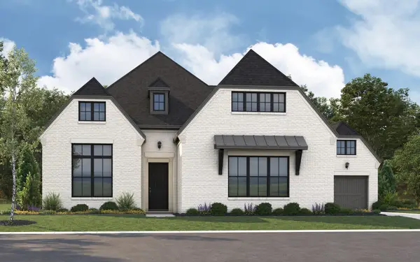 251 Orion Drive, Prosper, TX 75078