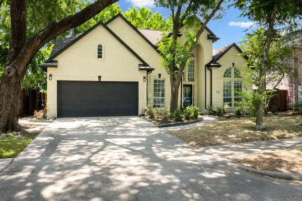 5901 Louisville Drive, Frisco, TX 75035