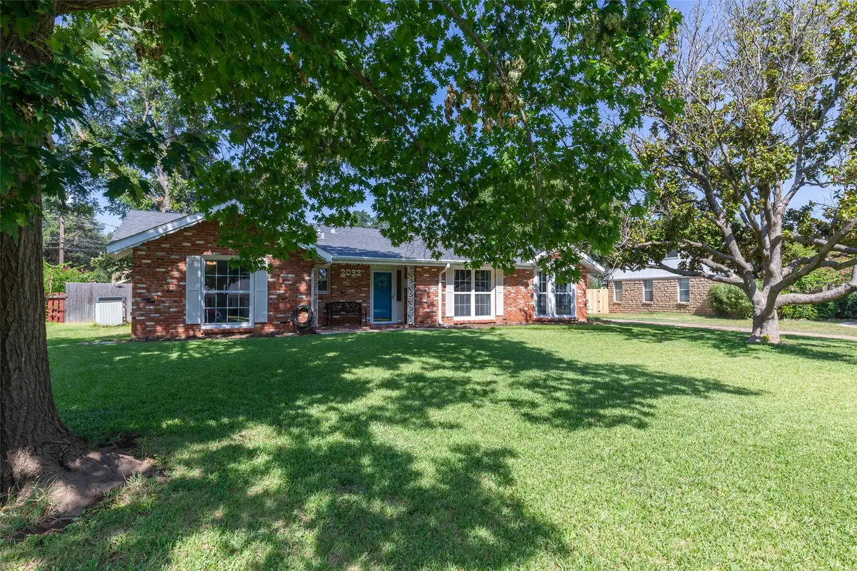 2032 Regent Drive, Abilene, TX 79605 - #1