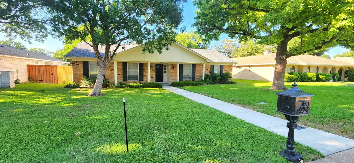 1607 Centenary Drive, Richardson, TX 75081 - #1