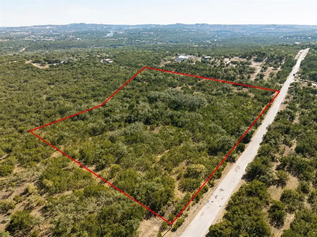 TBD Overland Stage Road, Dripping Springs, TX 78620 - #1