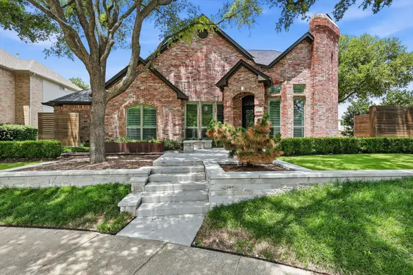 1601 Glen Springs Drive, Plano, TX 75093