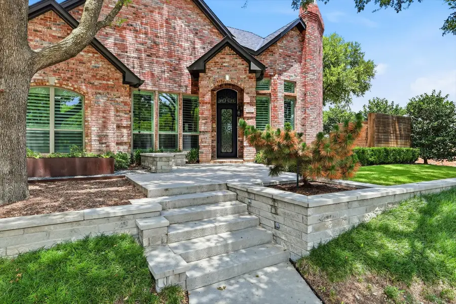 1601 Glen Springs Drive, Plano, TX 75093 - #2