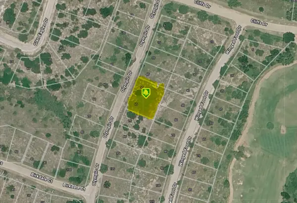 65 Olympic Drive, Graford, TX 76449