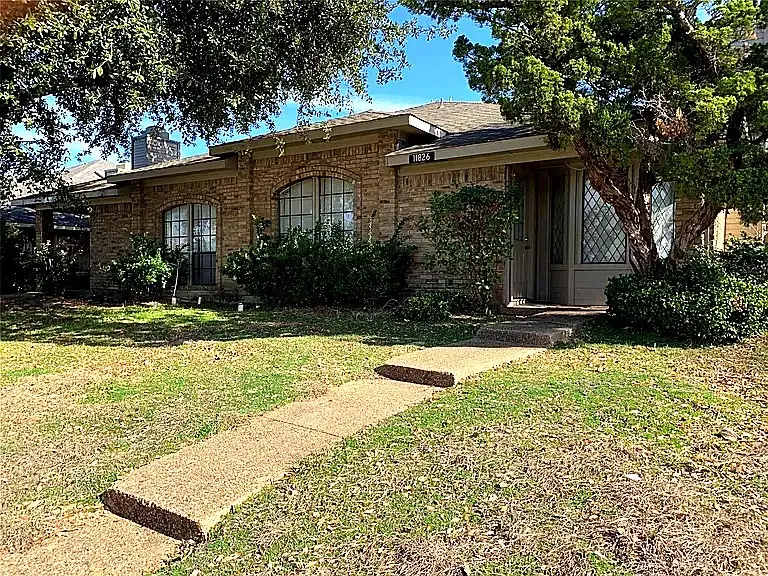 11826 Garden Terrace Drive, Dallas, TX 75243 - #1