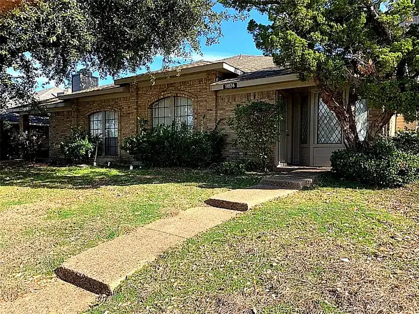 11826 Garden Terrace Drive, Dallas, TX 75243