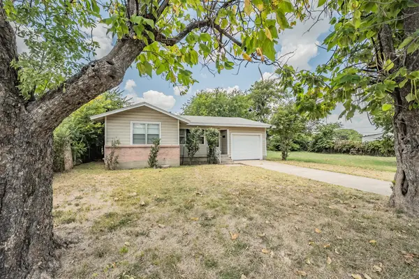 1708 Liberty Street, Fort Worth, TX 76105