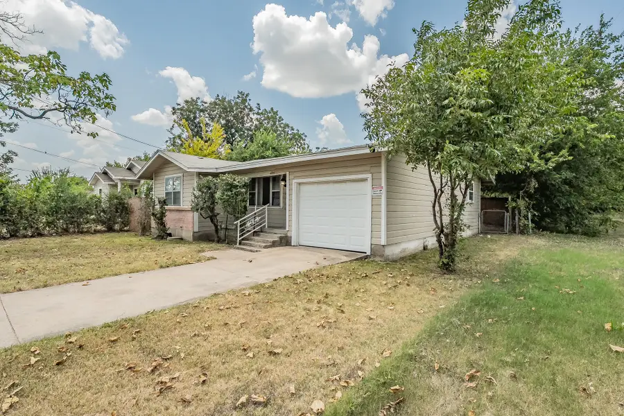 1708 Liberty Street, Fort Worth, TX 76105 - #3