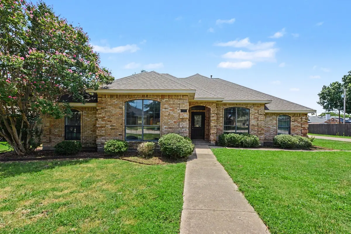 2404 Christi Lane, Caddo Mills, TX 75135 - #1