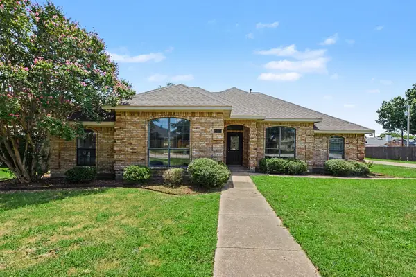 2404 Christi Lane, Caddo Mills, TX 75135