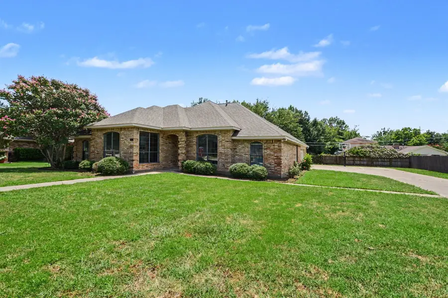2404 Christi Lane, Caddo Mills, TX 75135 - #3