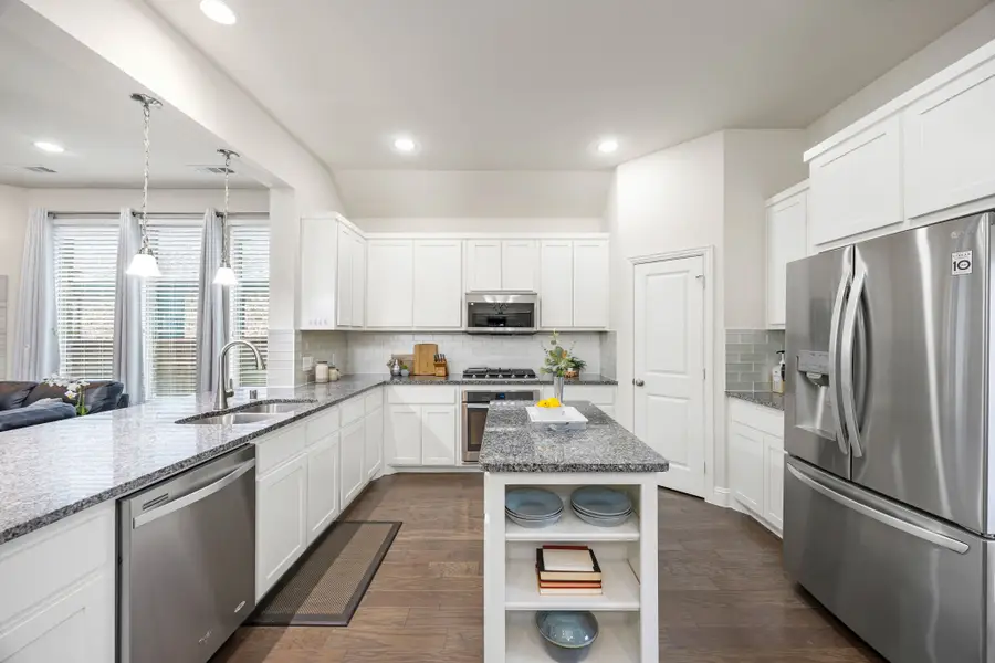 908 Spring Falls Drive, McKinney, TX 75071 - #3