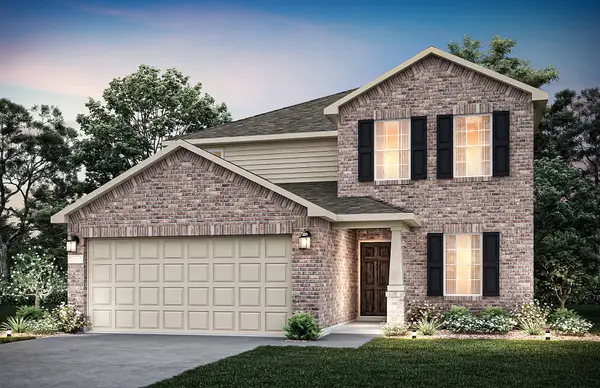 1067 Clear Dusk Lane, Forney, TX 75126