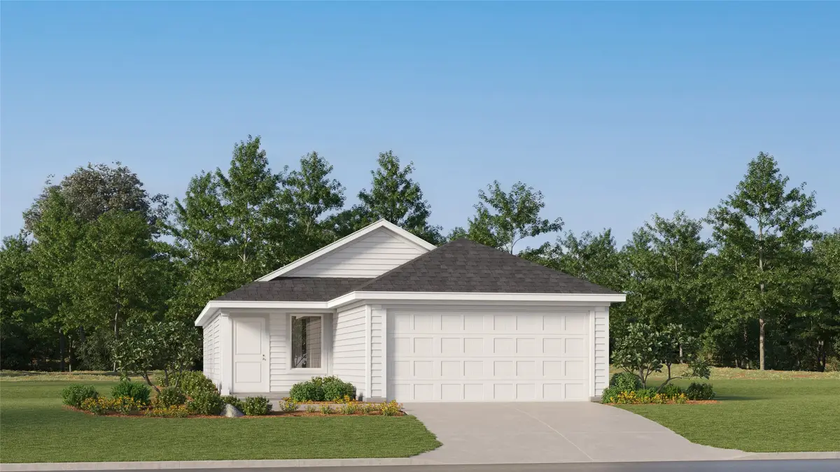 1105 Magnolia Trail, Wilmer, TX 75141 - #1
