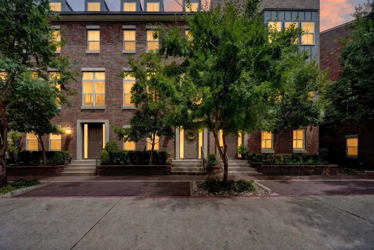 7700 Eastern Avenue #207, Dallas, TX 75209 - #1