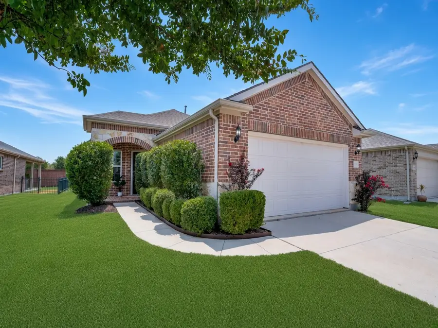 7928 Cool River Drive, Frisco, TX 75036 - #2