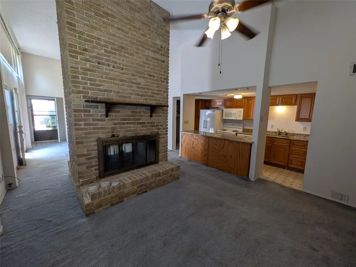 1865 Place One Lane, Garland, TX 75042 - #1