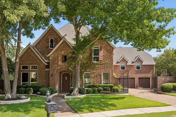 4815 Aurora Court, Flower Mound, TX 75028