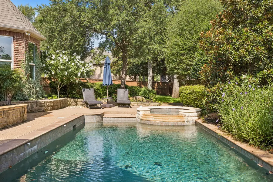 4815 Aurora Court, Flower Mound, TX 75028 - #2