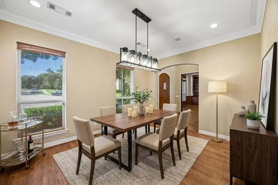 4815 Aurora Court, Flower Mound, TX 75028 - #3