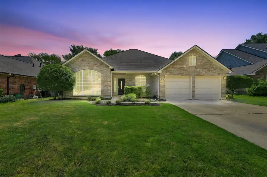 4440 Carolina Street, Grand Prairie, TX 75052 - #2