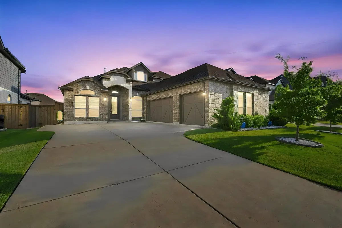 5812 Painswick Drive, Celina, TX 76227 - #1