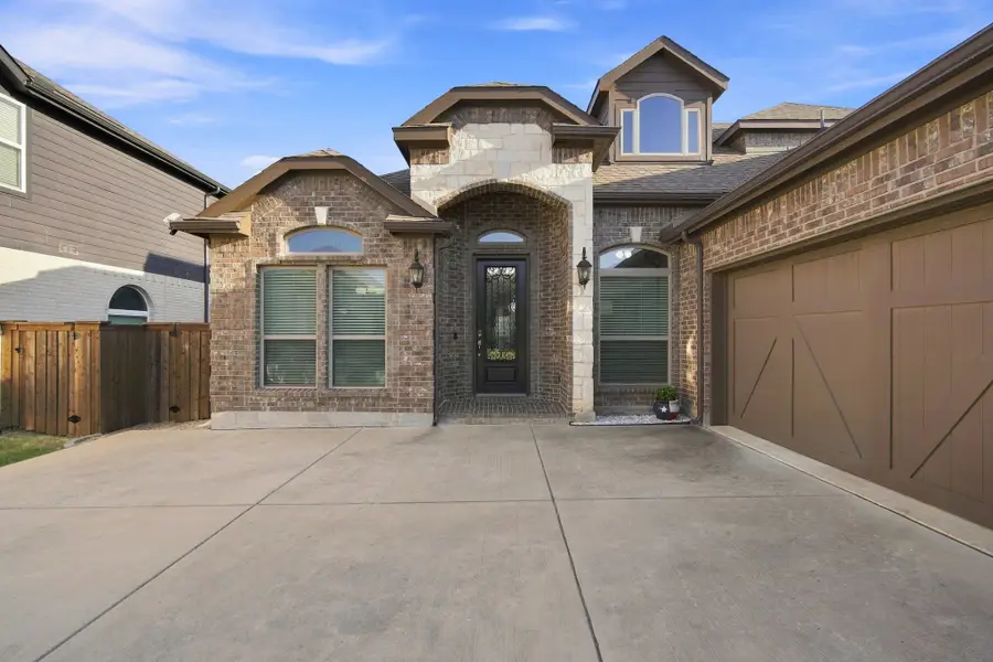 5812 Painswick Drive, Celina, TX 76227 - #2