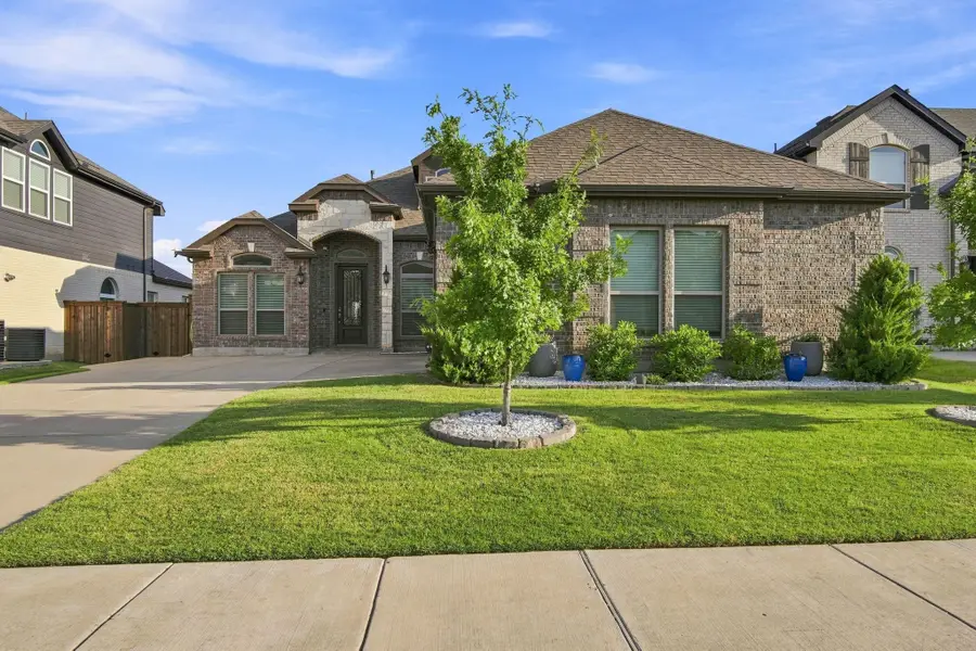 5812 Painswick Drive, Celina, TX 76227 - #3