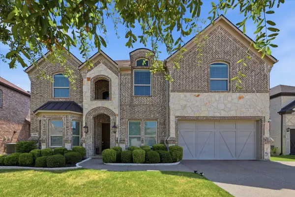1140 Norfolk Drive, Prosper, TX 75078
