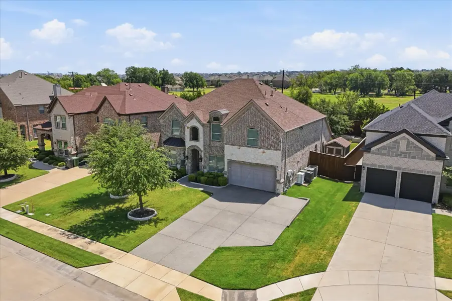 1140 Norfolk Drive, Prosper, TX 75078 - #2