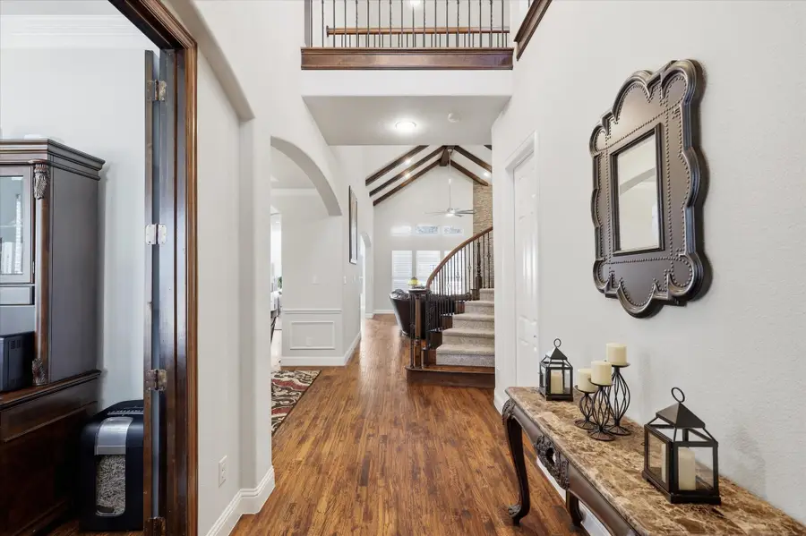 1140 Norfolk Drive, Prosper, TX 75078 - #3