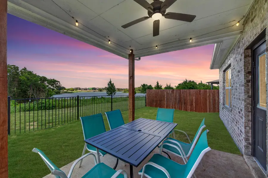 2123 Milligan Street, Forney, TX 75126 - #2