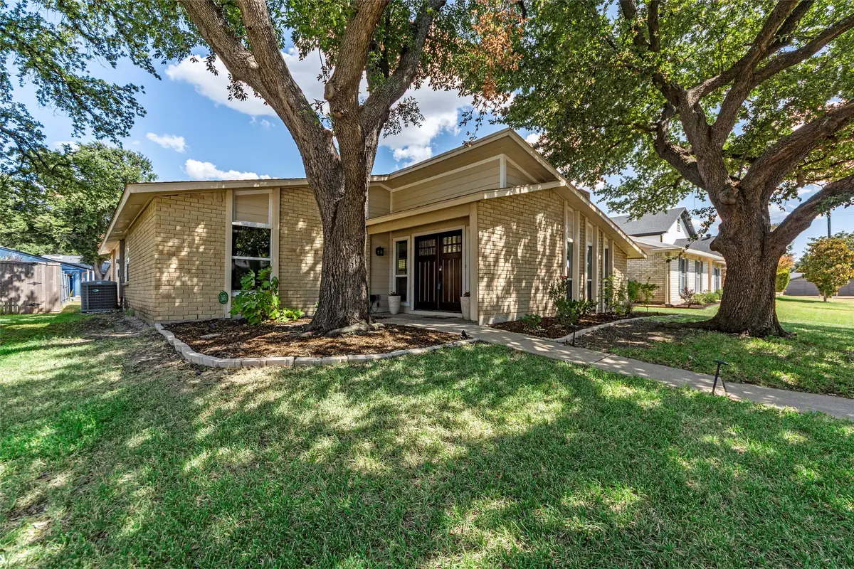 2017 Jennifer Court, Carrollton, TX 75007 - #1