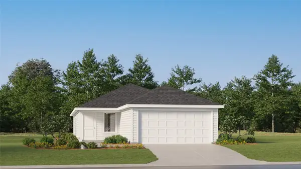 1125 Magnolia Trail, Wilmer, TX 75172