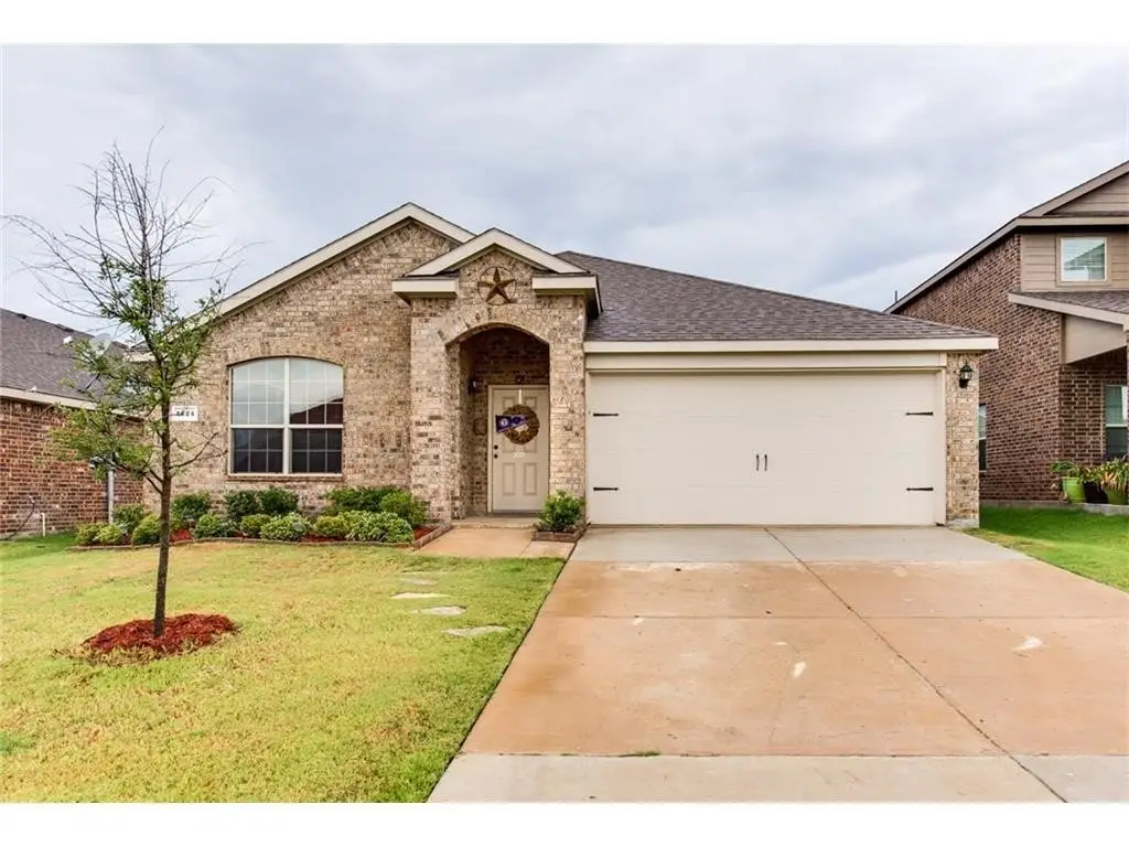 1224 Rainer Drive, Princeton, TX 75407 - #1