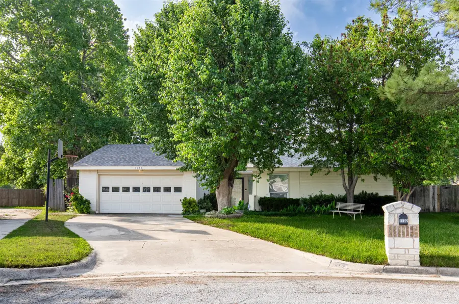 1102 St Croix Court, Arlington, TX 76012 - #2