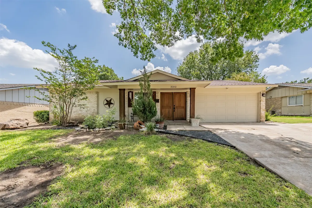 3312 Sharon Circle, Plano, TX 75074 - #1