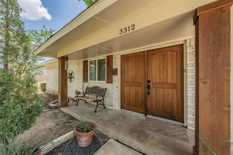 3312 Sharon Circle, Plano, TX 75074 - #2