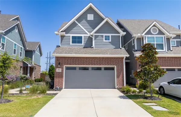 2912 Grandview Drive, Wylie, TX 75098