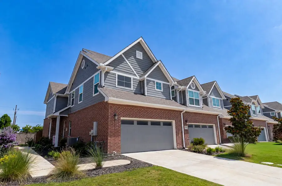 2912 Grandview Drive, Wylie, TX 75098 - #2