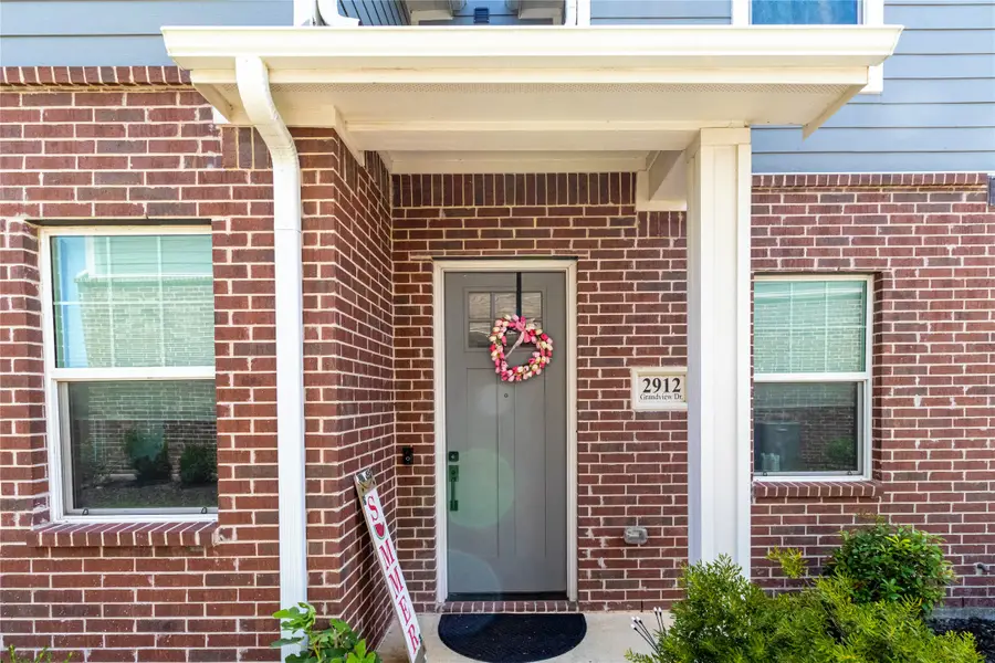 2912 Grandview Drive, Wylie, TX 75098 - #3