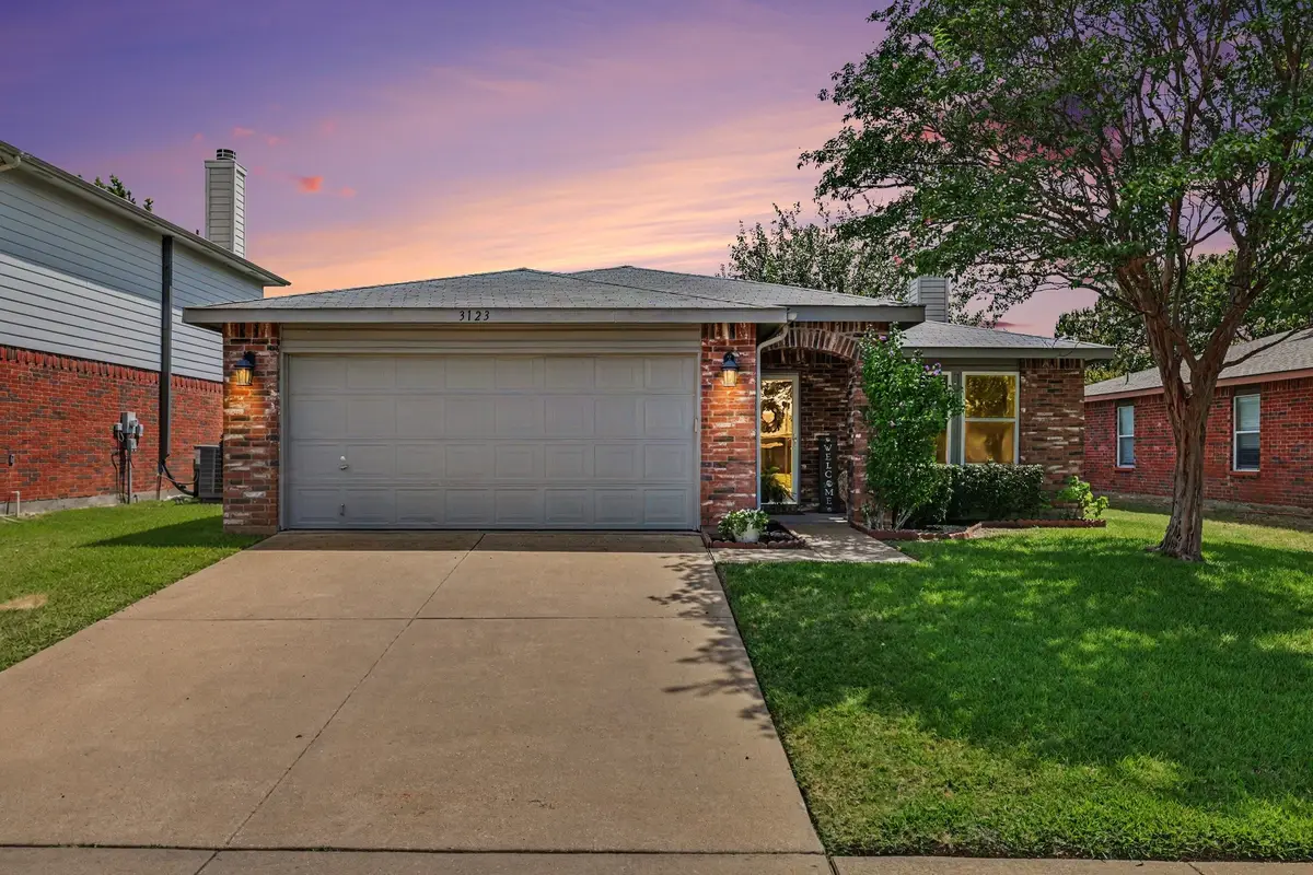 3123 Melrose Drive, McKinney, TX 75070 - #1