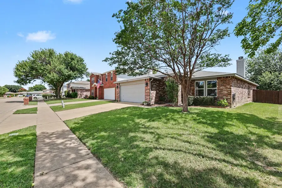3123 Melrose Drive, McKinney, TX 75070 - #2