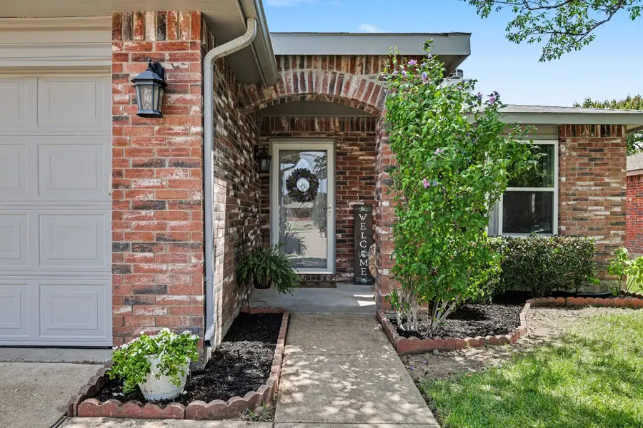3123 Melrose Drive, McKinney, TX 75070 - #3