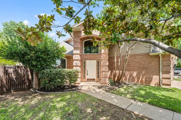 9045 Tyne Trail, Fort Worth, TX 76118