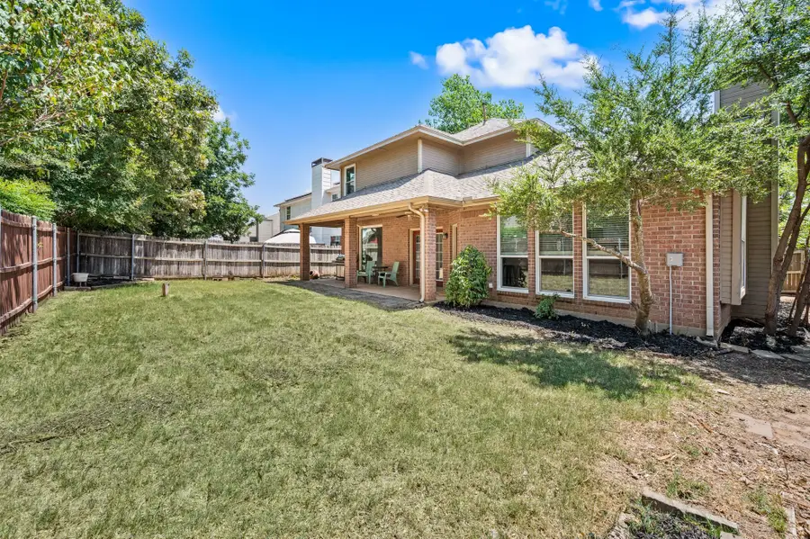 9045 Tyne Trail, Fort Worth, TX 76118 - #2