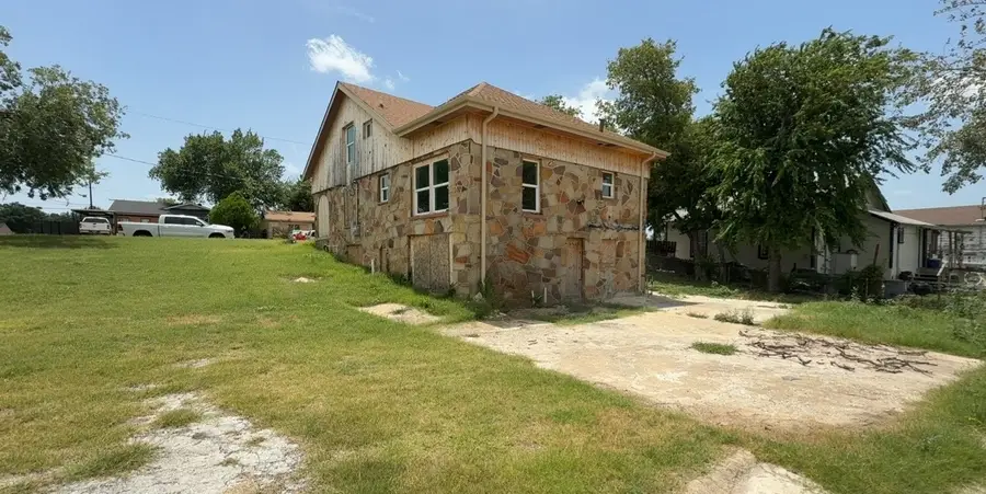 2802 31st Street, Fort Worth, TX 76106 - #2