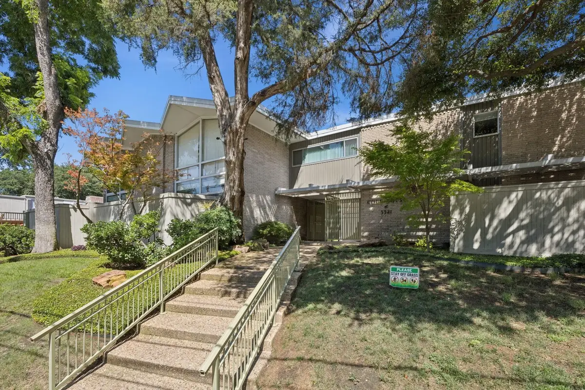 3321 Cole Avenue #116, Dallas, TX 75204 - #1