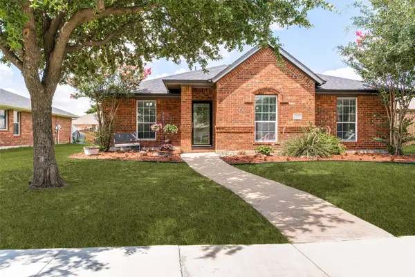 4078 Sydney Drive, Frisco, TX 75033